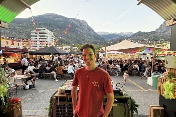 Street Food Festival Brig: Erfahrungen, Musik & Atmosphäre