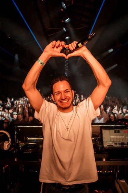 Rüttifest 2026 Cale