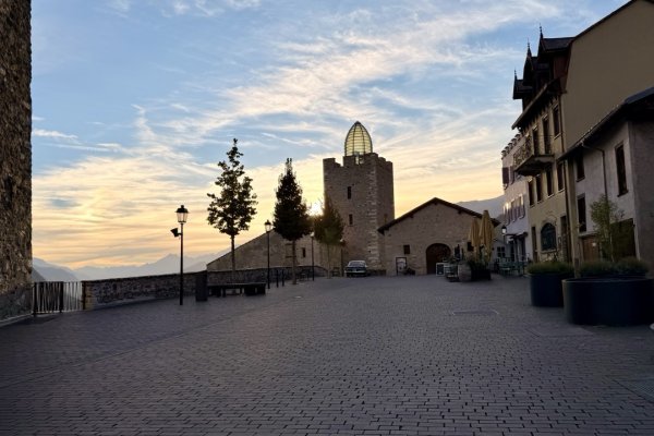 Hochzeit im Schloss Leuk: Erfahrungen und Tipps