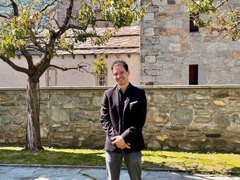 Hochzeiten & Private Events