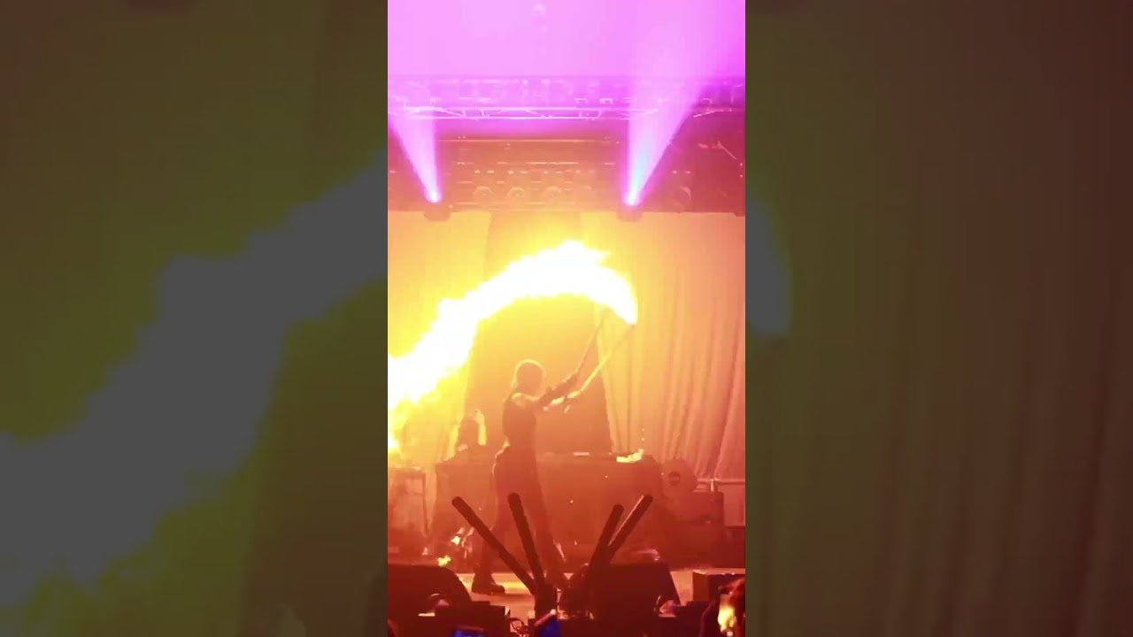 Videovorschau vom Hüebfest