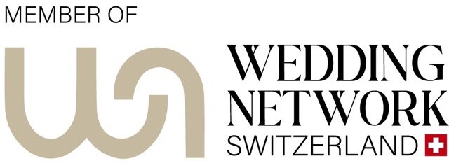 Member of Wedding Network Switzerland